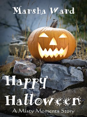 cover image of Happy Halloween